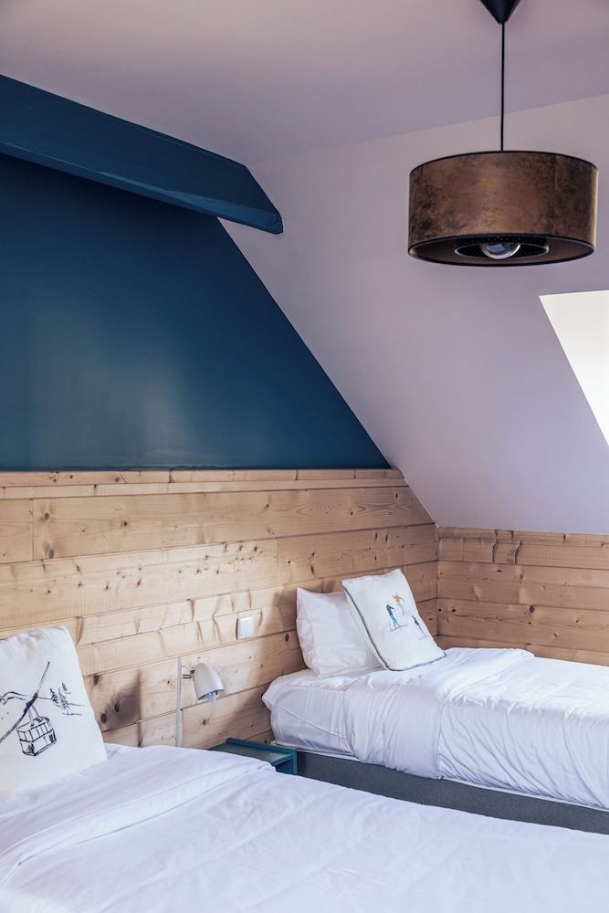 Le Clos du 5 - Appart Hotel Bagneres 3