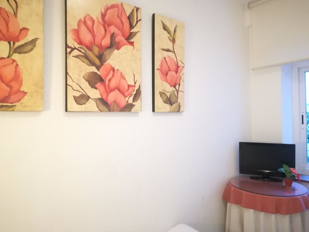 Hostal Albero by gaiarooms 3