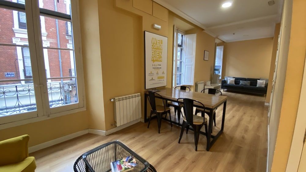 INSIDEHOME Valladolid Centro 3