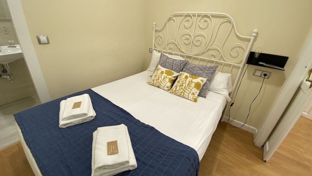 INSIDEHOME Valladolid Centro 1