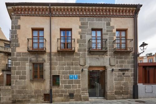 María Pacheco Hotel Boutique 2