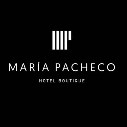 María Pacheco Hotel Boutique 1