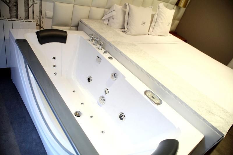 AB Design Suites & Residences 2