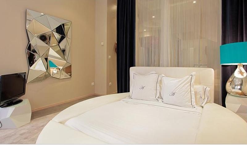 AB Design Suites & Residences 3