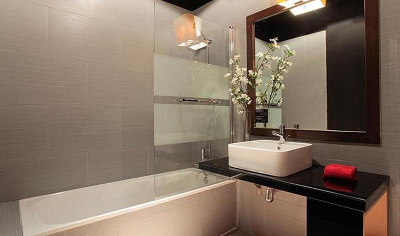 AB Design Suites & Residences 1