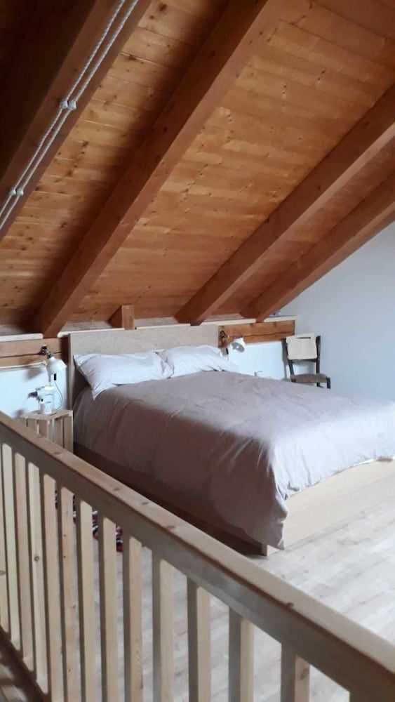 Casa Rural Garrabet 1