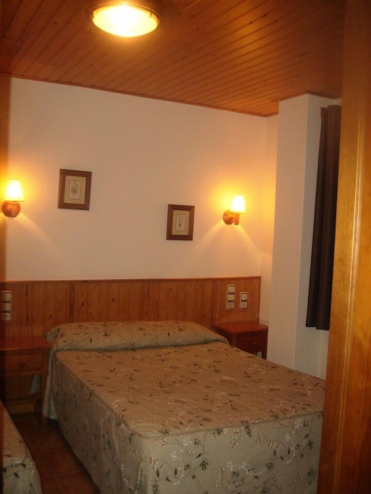 Hostal Pernalle 2