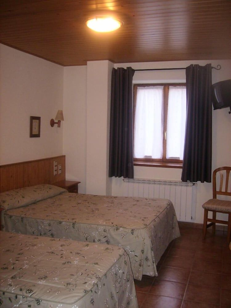 Hostal Pernalle 3