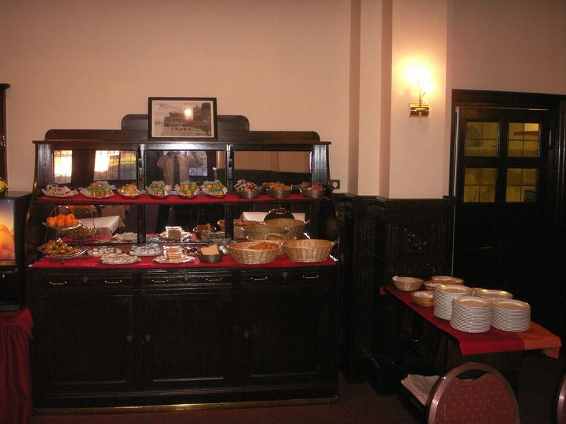 Metropolhotel 3 estrelas em Calais