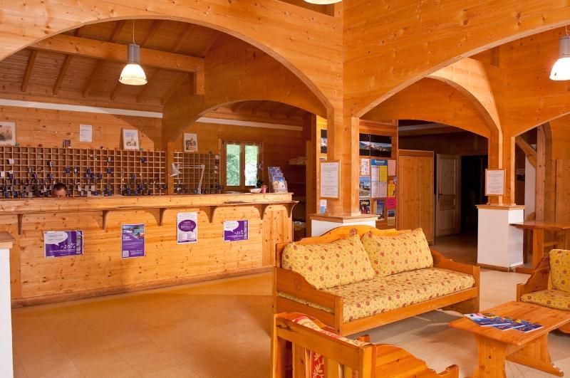 Madame Vacances Les Chalets Super D -1 estrelas em Le Dévoluy