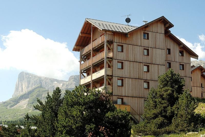 Madame Vacances Les Chalets Super D 2