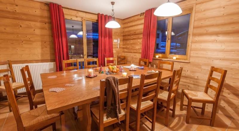 Résidence Les Balcons de Val Cenis Village 3