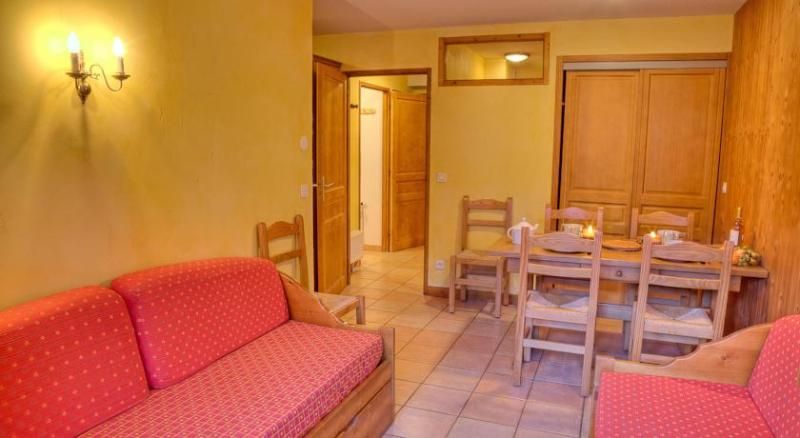 Résidence Les Balcons De Val Cenis Le Haut 2