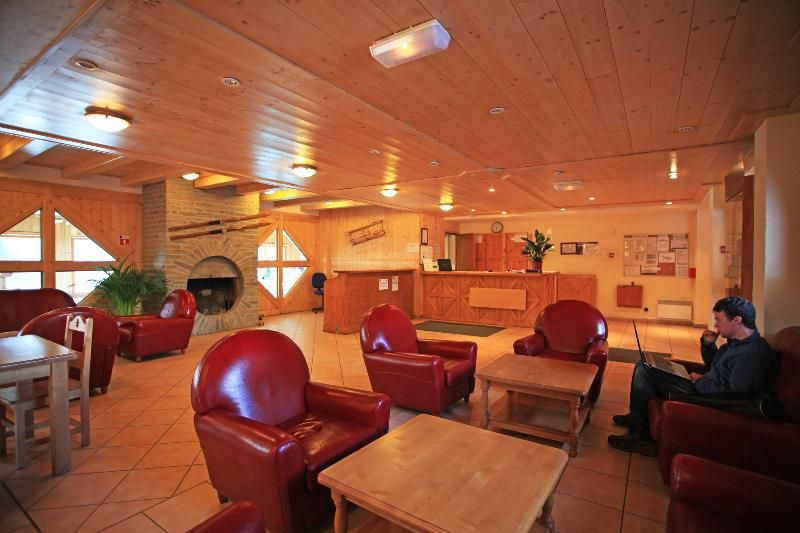 Lagrange Vacances Les Valmonts De Val Cenis 3 estrelas em Lanslebourg-Mont-Cenis