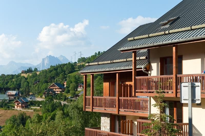 Residence Les Valmonts 1