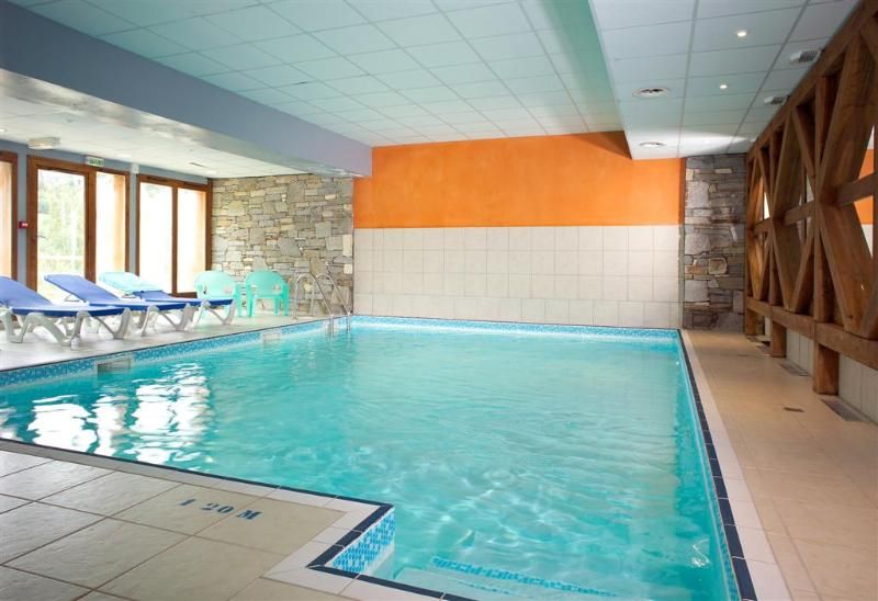 Residence Les Valmonts 2