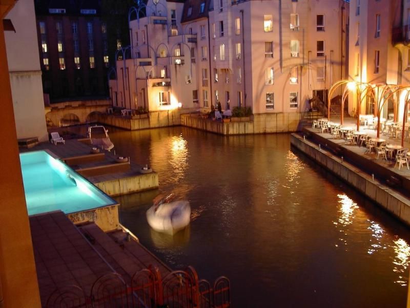 Hôtel du Théâtre 2