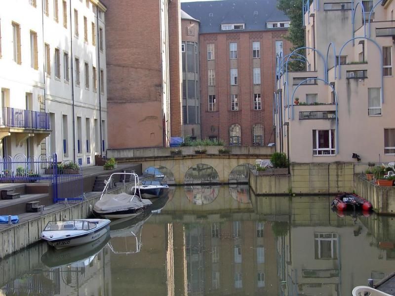 Hôtel du Théâtre 3