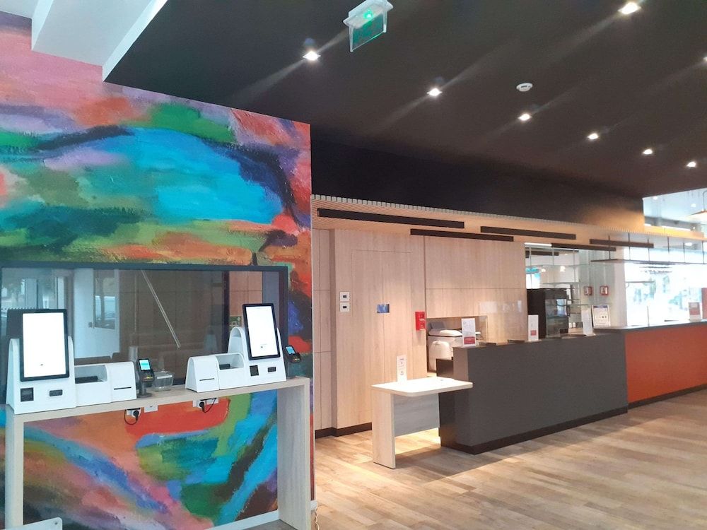 Brit Hotel Codalysa Marne la Vallée - Torcy 3