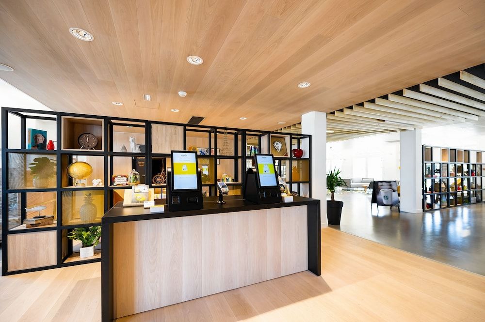 Staycity Aparthotels, Near Disneyland® Paris 2