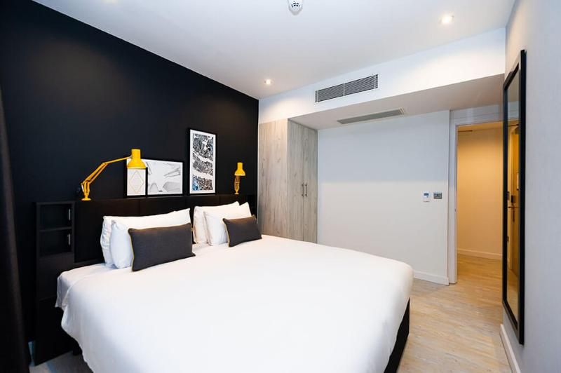 Staycity Paris Marne La Vallee 3