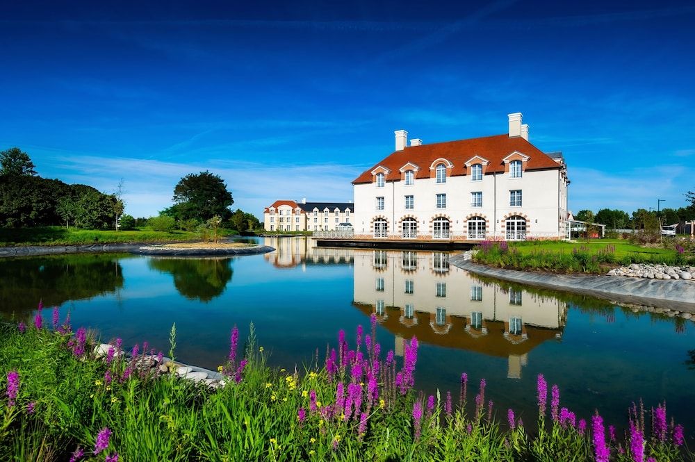 Staycity Aparthotels, Near Disneyland® Paris 4 stelle a Bailly-Romainvilliers