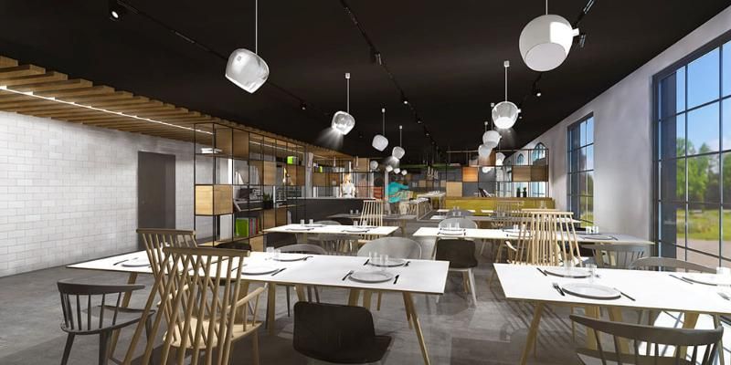 Staycity Paris Marne La Vallee 2