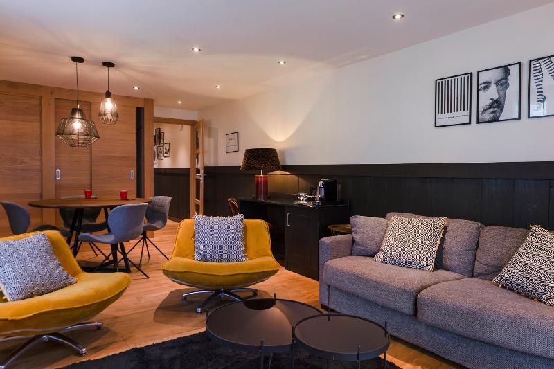 La Marmotte-La Tapiaz & SPA, The Originals Relais 2