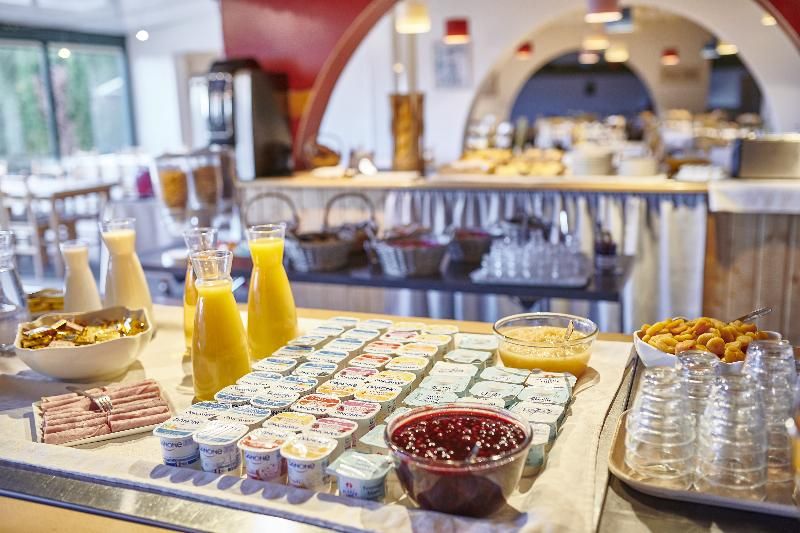 Vacances Bleues Club Les Horizons Du Lac 3