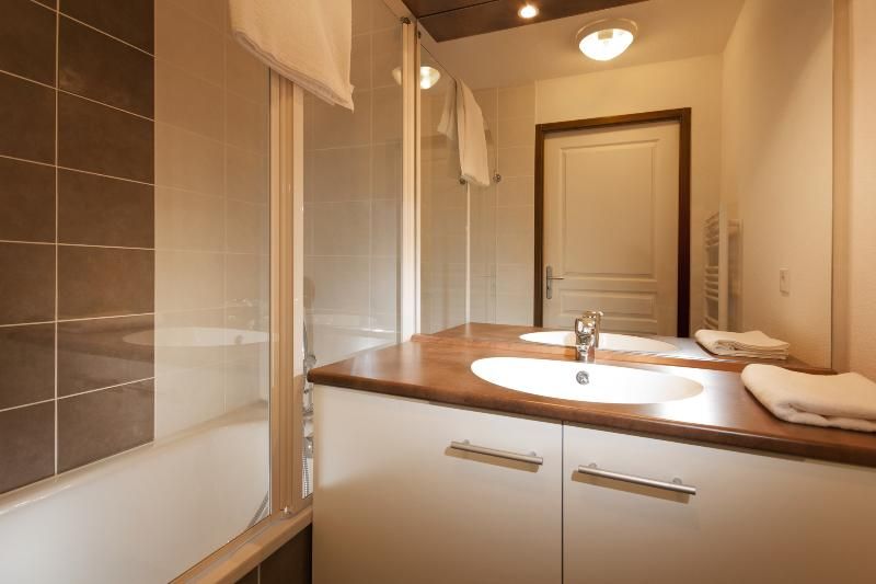 Lagrange Vacances Les Chalets du Mont Blanc 3 estrelas em Hauteluce