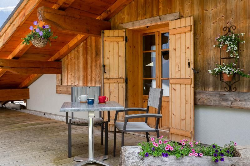 La Ferme du Chozal 2