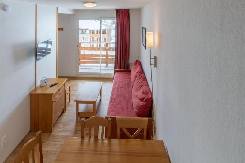 Les Cimes du Val d'Allos 2