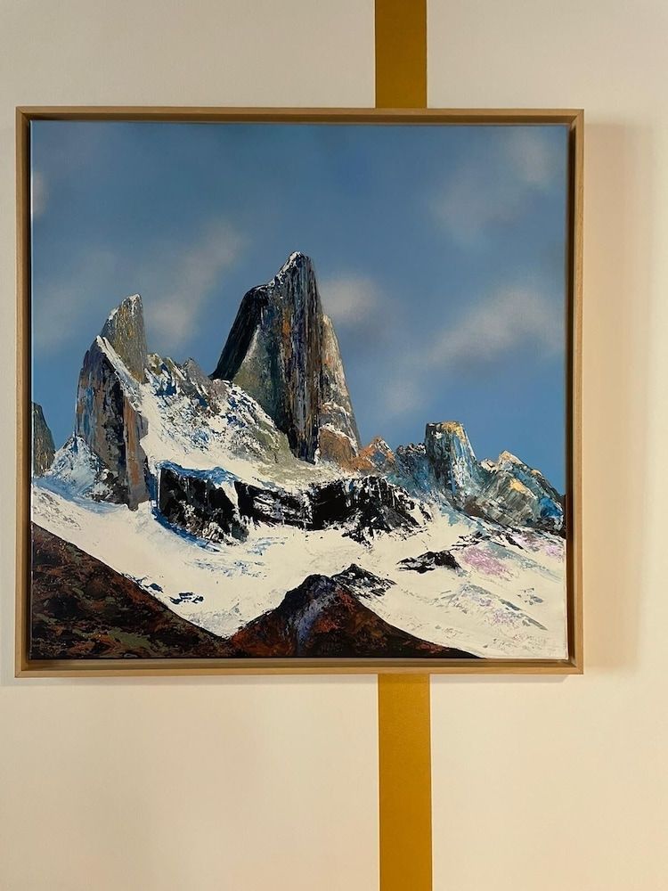 Hôtel La Verticale Chamonix 3