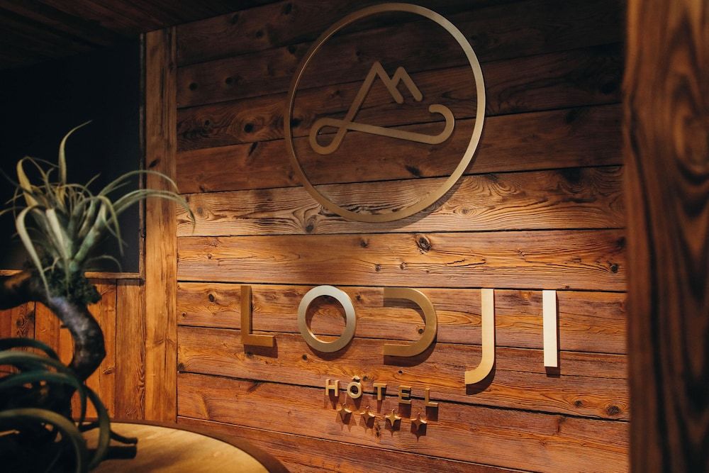 Lodji Hotel 3