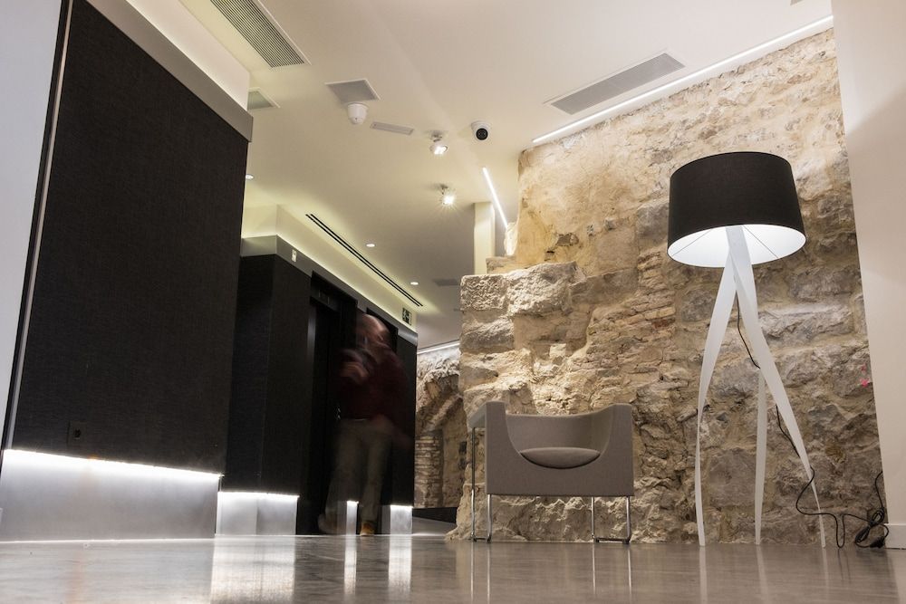 Hotel Pompaelo Urban Spa 2