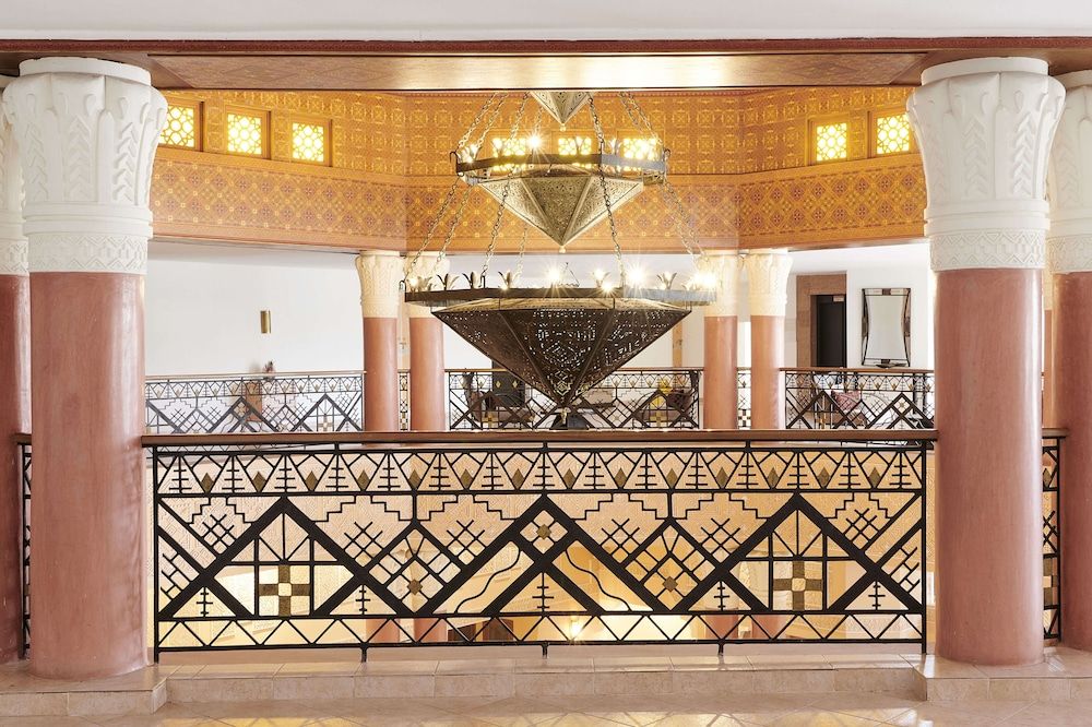 Iberostar Club Palmeraie Marrakech 3
