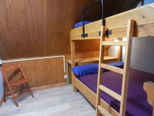 Albergue "El Aguila" 2