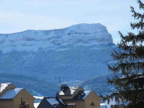 Hotel Alda A Boira 3