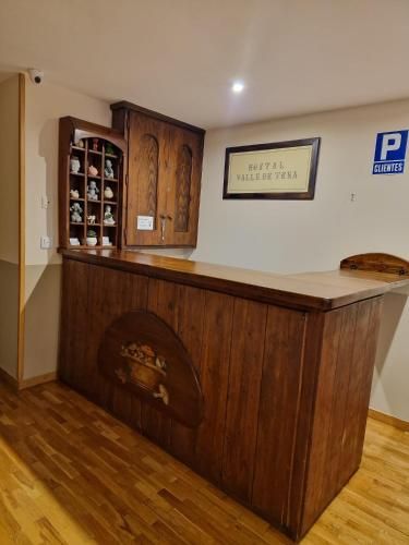 Hostal Valle De Tena 3