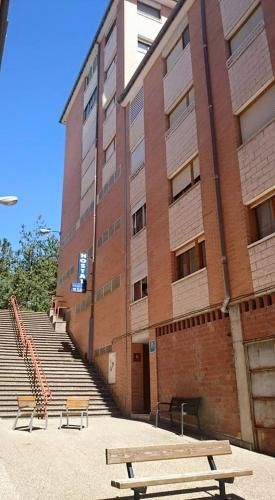 Hostal Valle De Tena 2