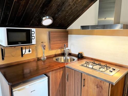 La Borda de Pastores 2