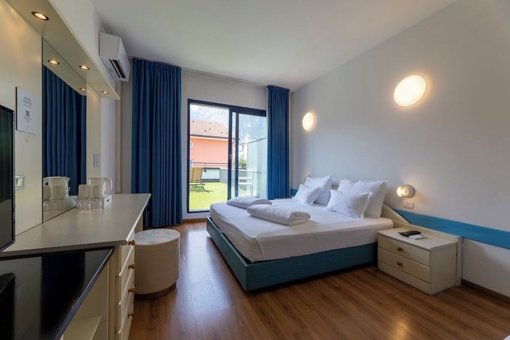 Hi Hotels Riva del Garda 3