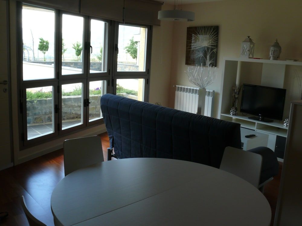 APARTMENTSUITESPAIN FORMIGAL ORDESA Jardín 3