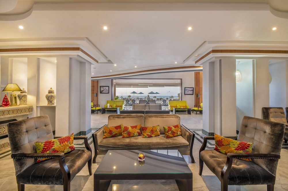 Grand Mogador SEA VIEW 3