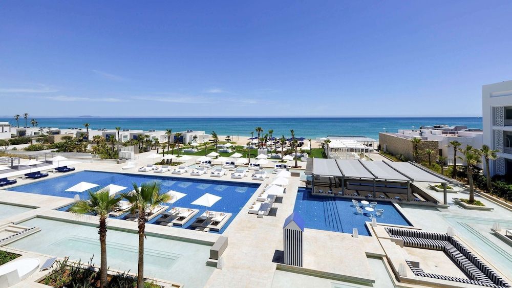 Sofitel Tamuda Bay Beach and Spa 1