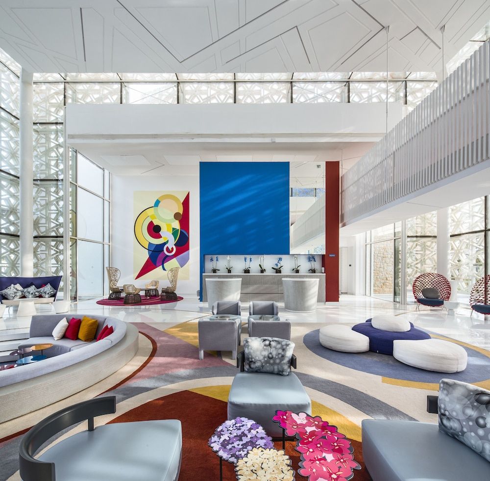 Sofitel Tamuda Bay Beach and Spa 3