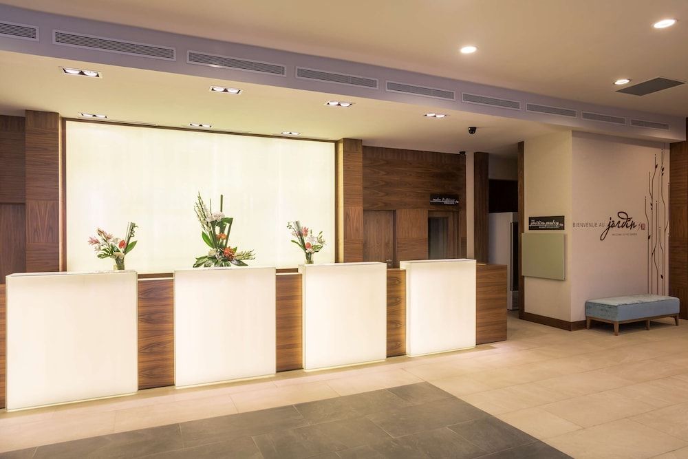 Hilton Garden Inn Tanger City Center 3