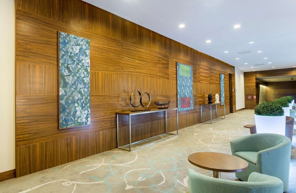 Hilton Garden Inn Tanger City Center 2