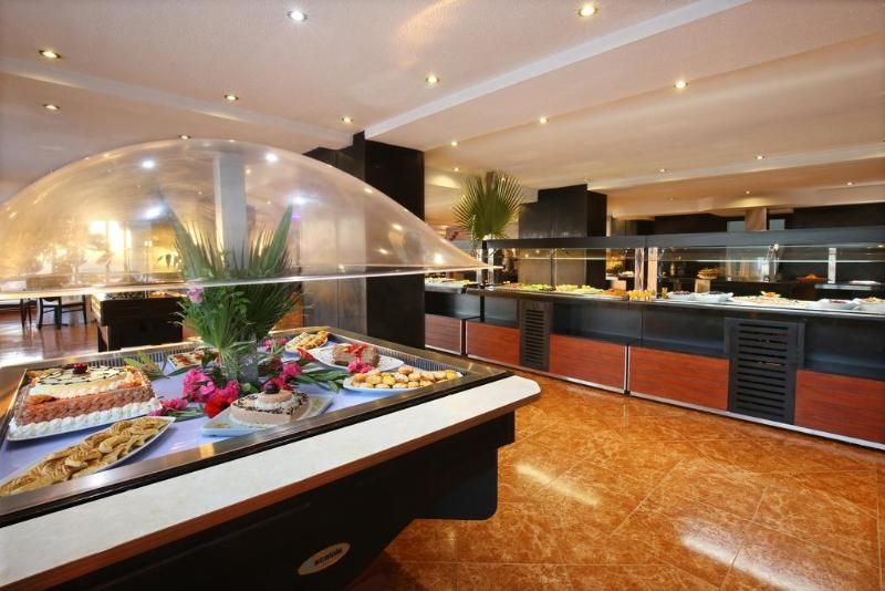 Anezi Tower Hotel & Appartment 2