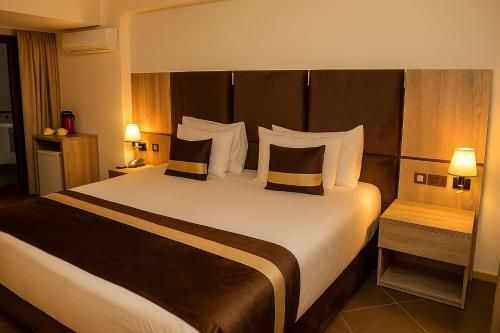 Anezi Tower Hotel 3